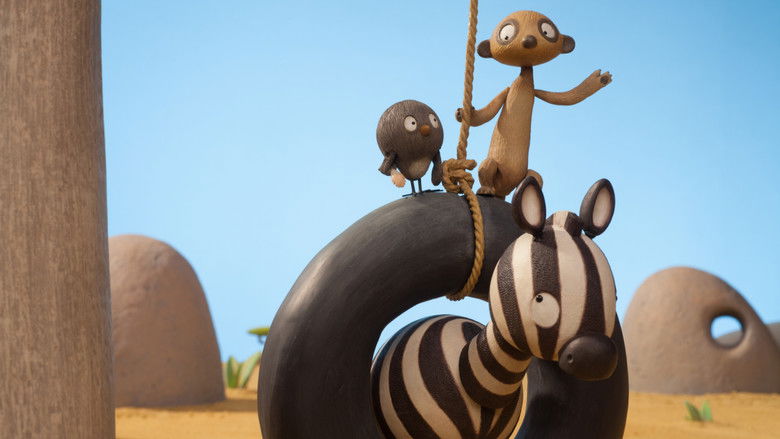 кадр из фильма Dimitri à Ubuyu