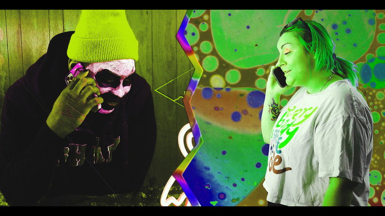 кадр из фильма ZAPPER!