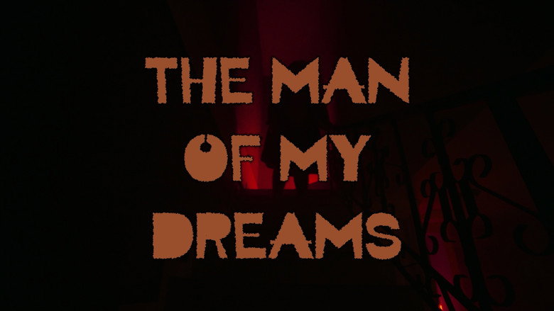 кадр из фильма The Man of My Dreams
