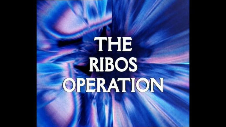 кадр из фильма Doctor Who: The Ribos Operation
