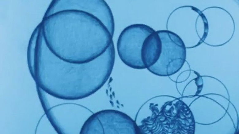 кадр из фильма カルマ