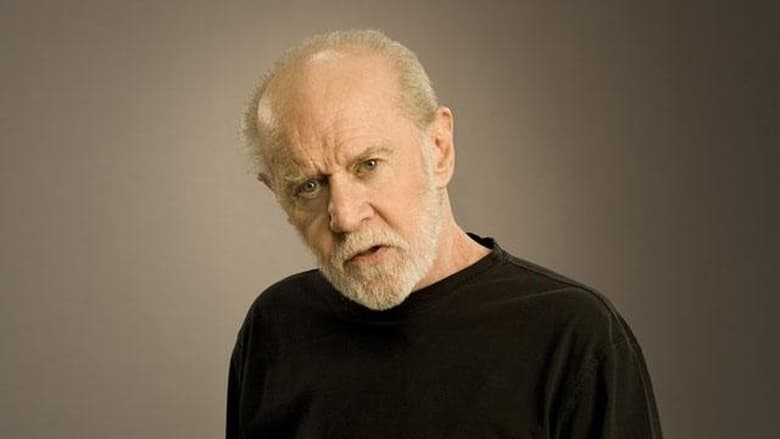 кадр из фильма George Carlin : The Kennedy Center Mark Twain Prize