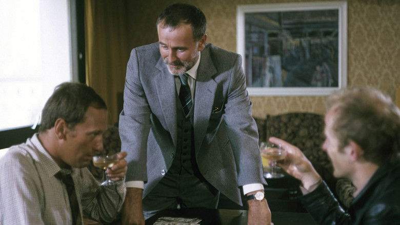 кадр из фильма Великий Шу