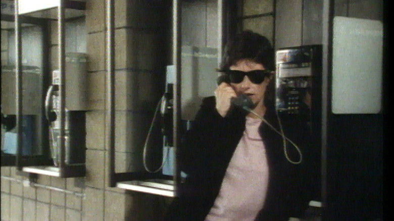 кадр из фильма Family Business