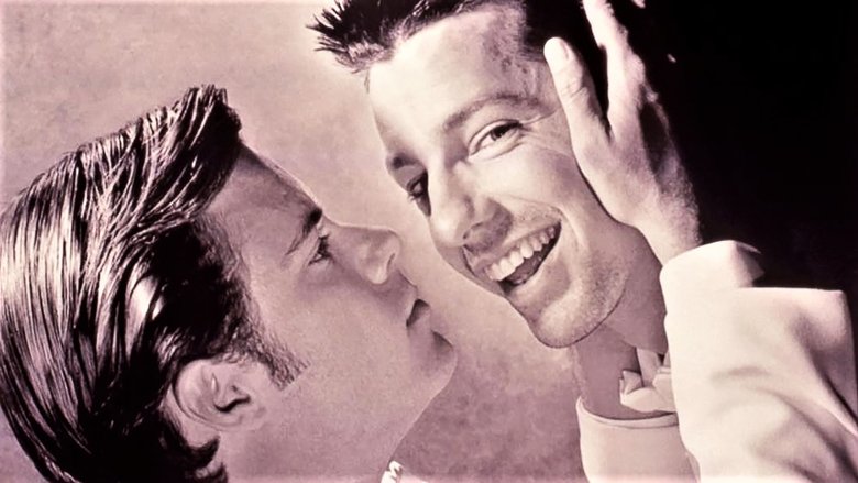 кадр из фильма Голливудский поцелуй Билли