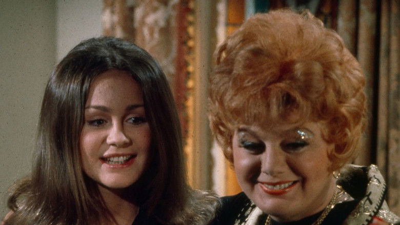 кадр из фильма The Devil's Daughter