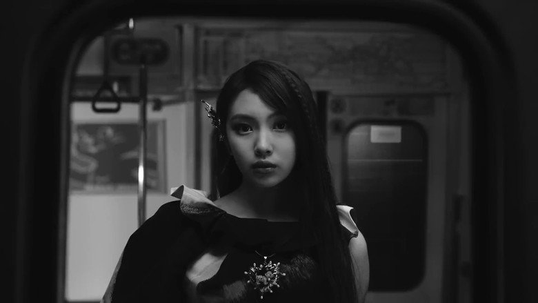 кадр из фильма OMG