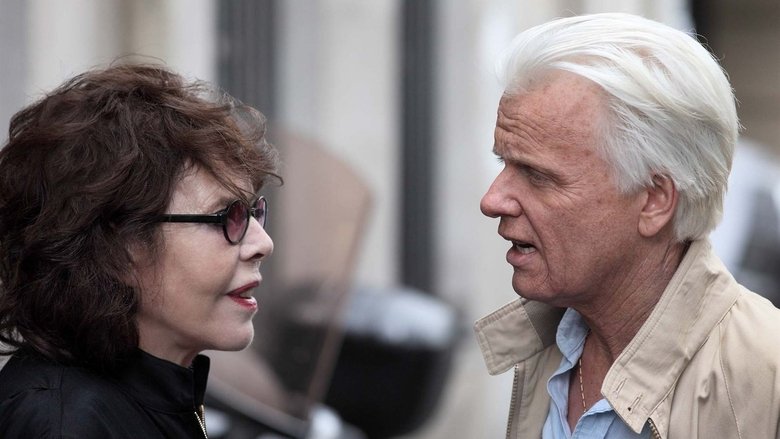 кадр из фильма Ги