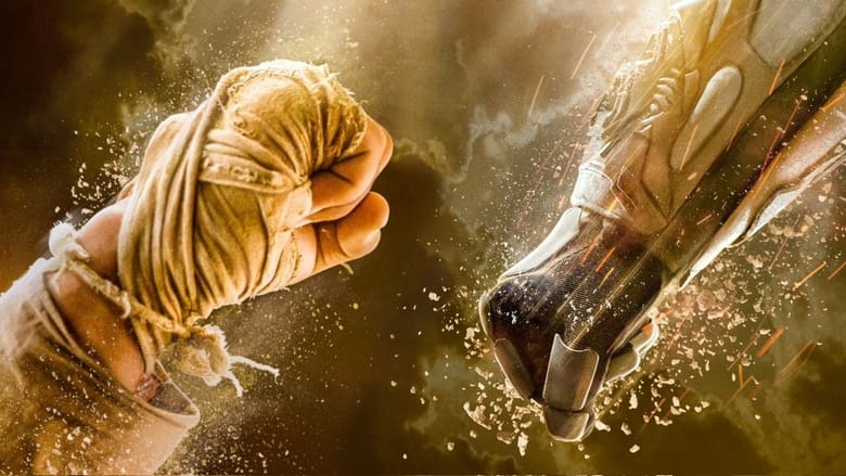 кадр из фильма Шамбала. Конец времён