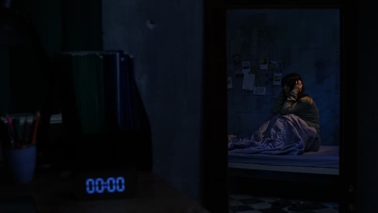 кадр из фильма 00:00: Chuyện Kỳ Dị đô Thị