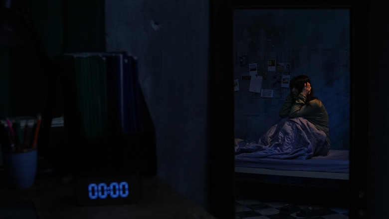 кадр из фильма 00:00: Chuyện Kỳ Dị đô Thị