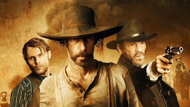 кадр из фильма Старый Генри