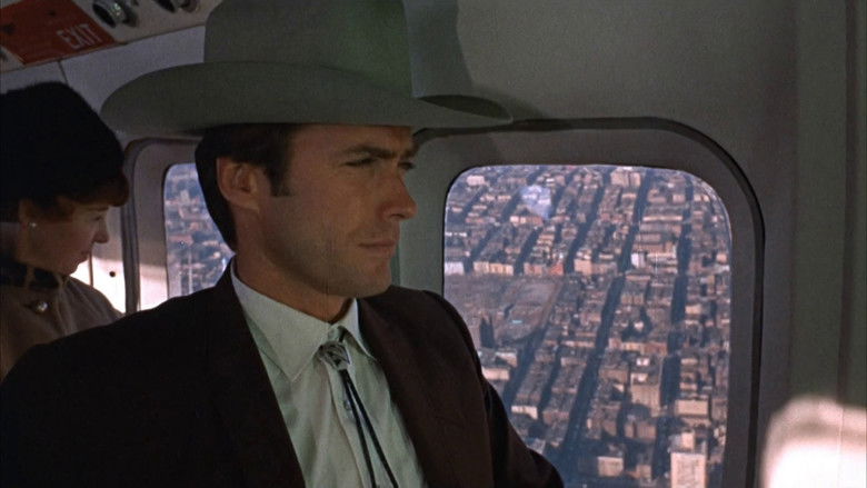 кадр из фильма Блeф Кугана