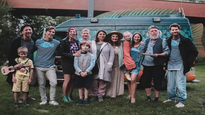 кадр из фильма Přání k narozeninám