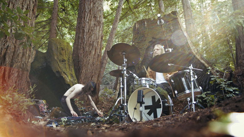 кадр из фильма BIOMES