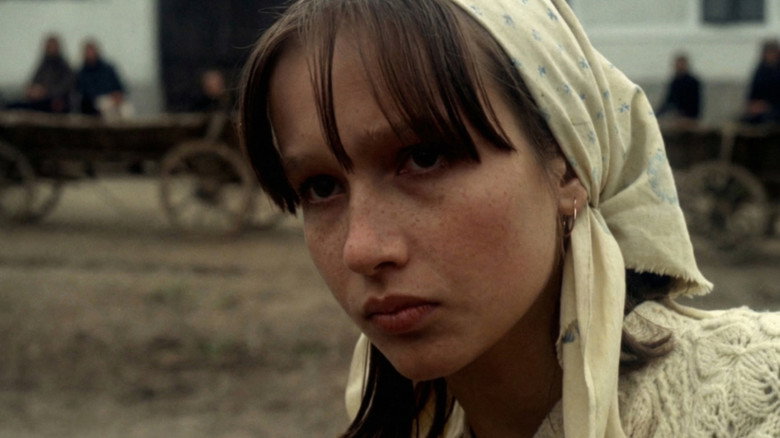 кадр из фильма Duios Anastasia trecea