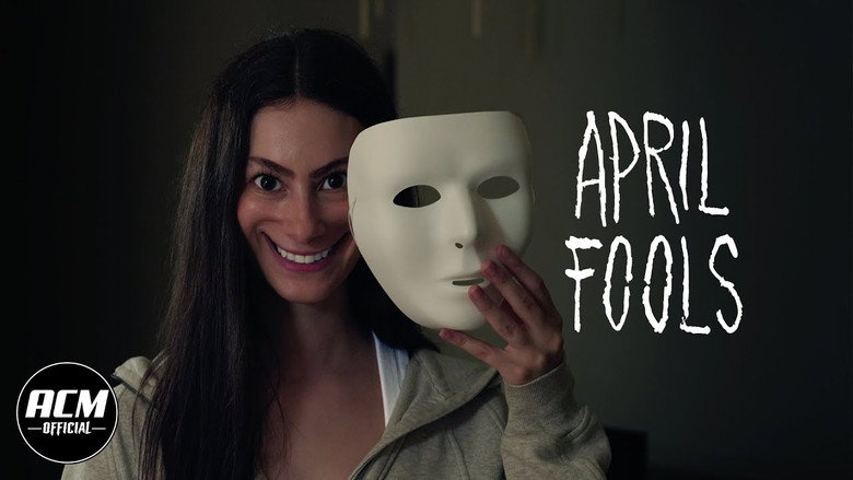 кадр из фильма April Fools