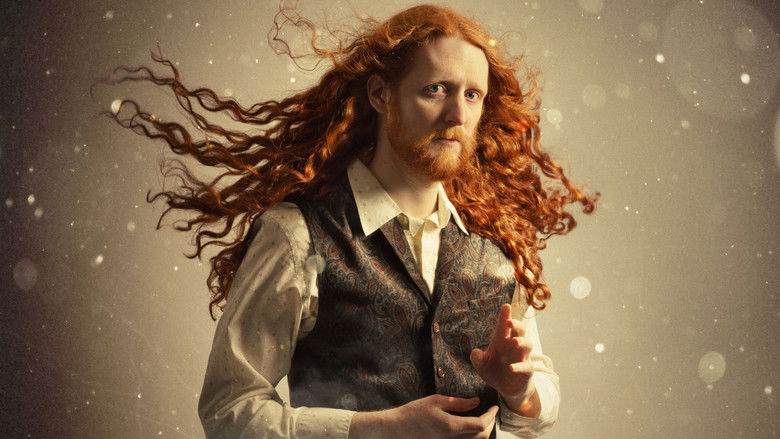 кадр из фильма The Alasdair Beckett-King Mysteries