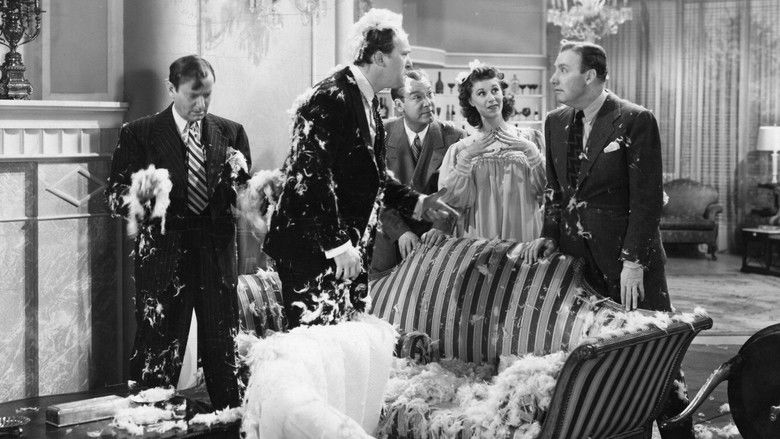 кадр из фильма Yokel Boy