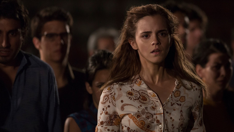 Колония Дигнидад