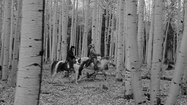 кадр из фильма Мертвец