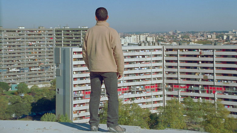 кадр из фильма Voyage sans retour