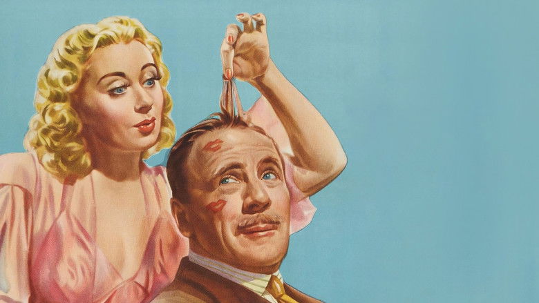 кадр из фильма Топпер возвращается