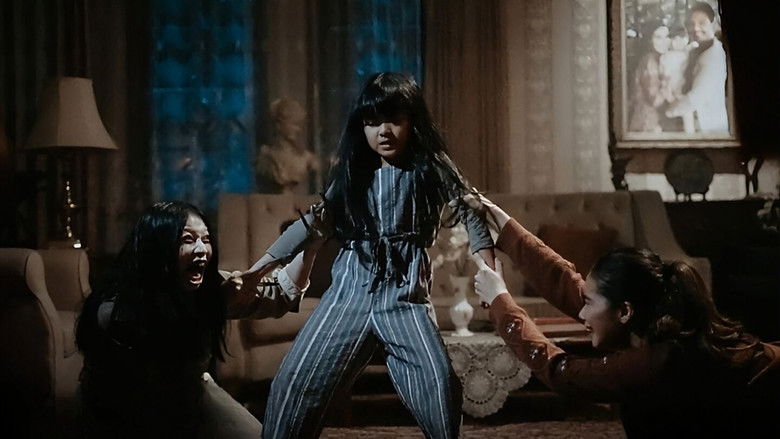 кадр из фильма Аси 2