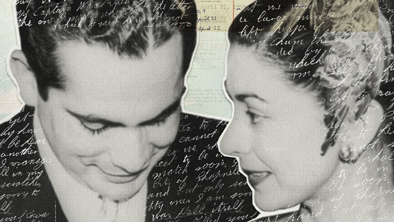 кадр из фильма Tito, Margot y yo