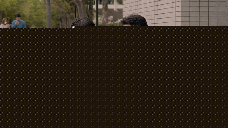 кадр из фильма さすらいのボンボンキャンディ