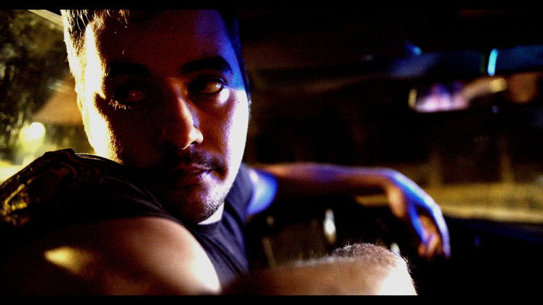 кадр из фильма ΚΑΨΕ, ΚΑΨΕ