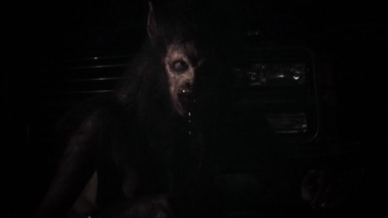 кадр из фильма The Room