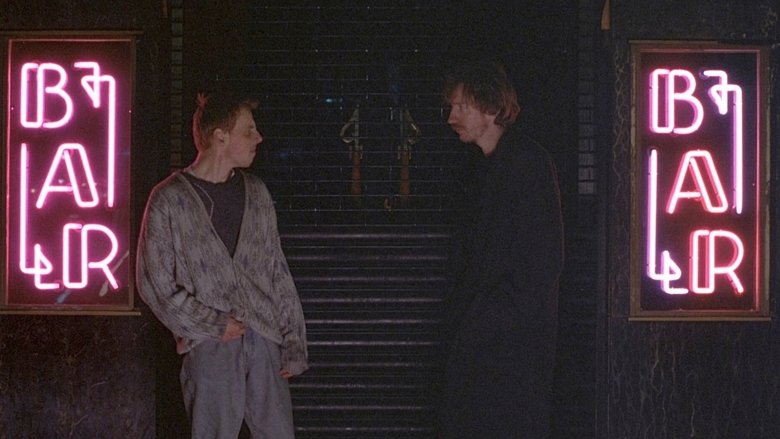 кадр из фильма Обнаженная