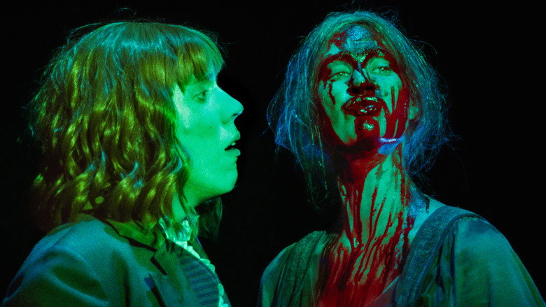 кадр из фильма Dead Lover