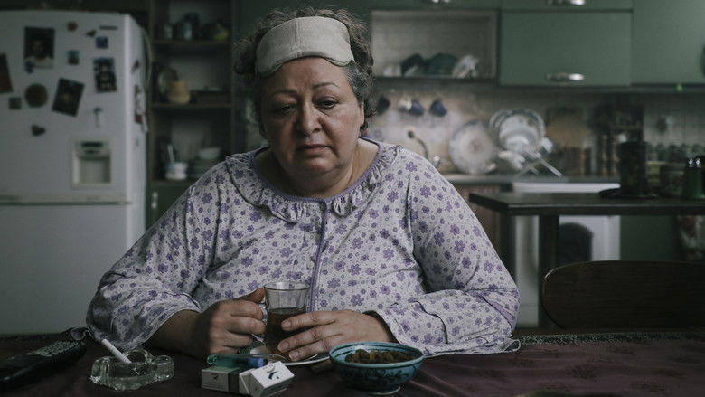 кадр из фильма Мой любимый торт