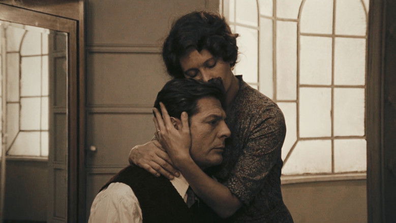 кадр из фильма Необычный день