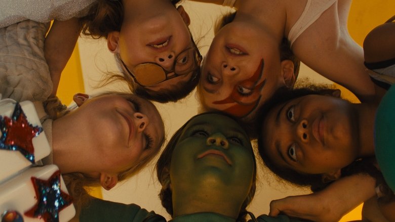 кадр из фильма Нулевой отряд