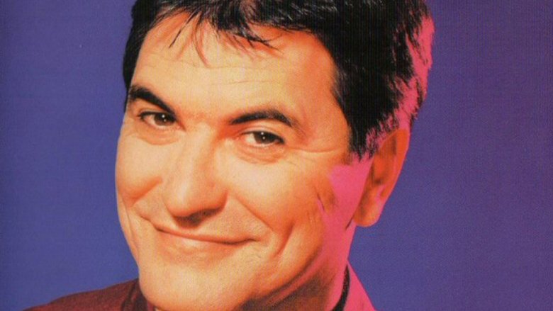 кадр из фильма Le nouveau Bigard au Palais des Glaces