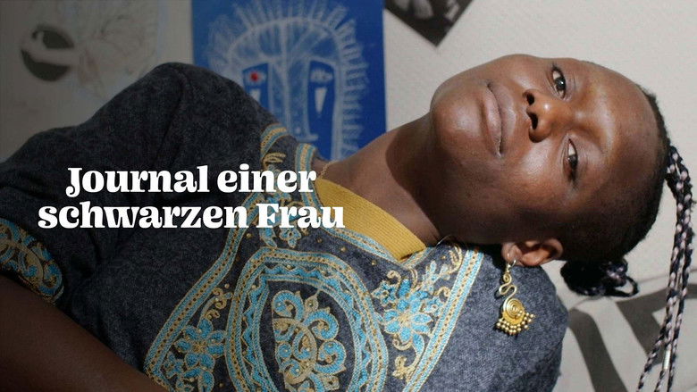 кадр из фильма Le Journal d’une femme nwar