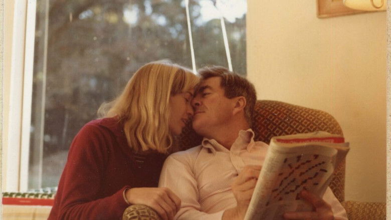 кадр из фильма Helen and the Bear