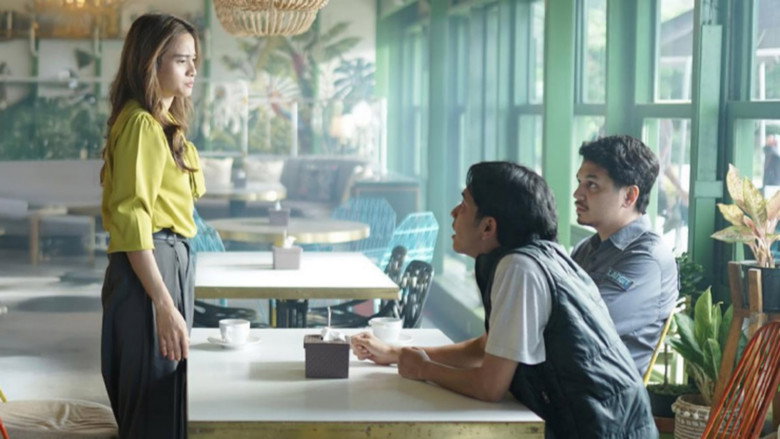 кадр из фильма Titip Bunda di Surga-Mu