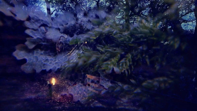 кадр из фильма Blame