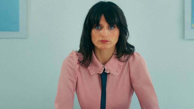 кадр из фильма Sincopat