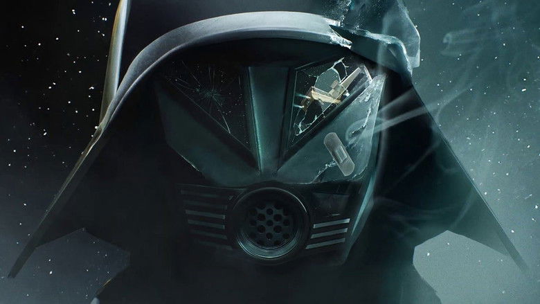 кадр из фильма Spaceballs 2