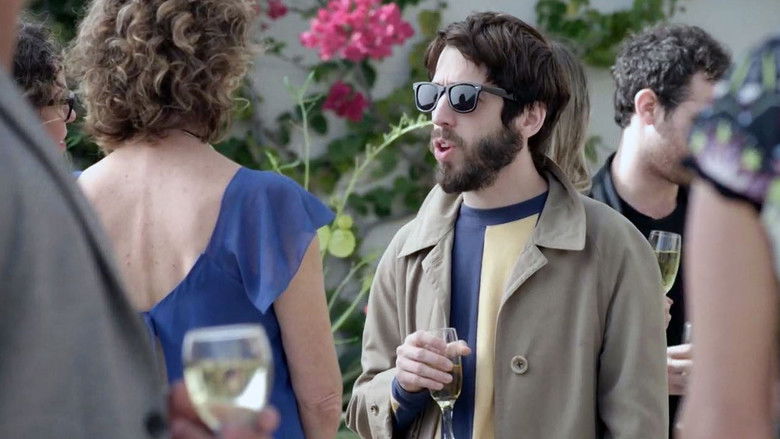 кадр из фильма Maldito seas Waterfall