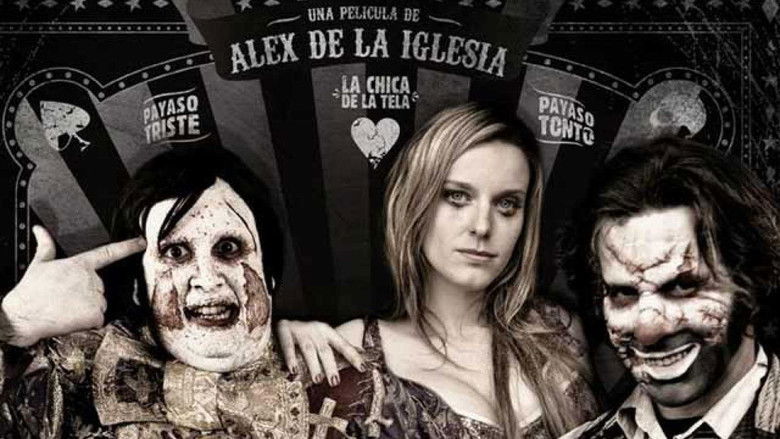 кадр из фильма Печальная баллада для трубы