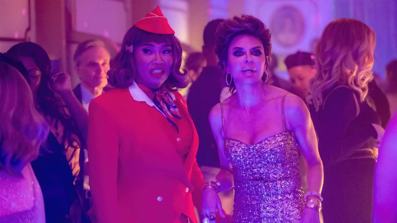 кадр из фильма Stop! That! Train!