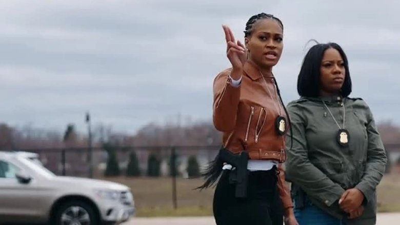 кадр из фильма Gun Play