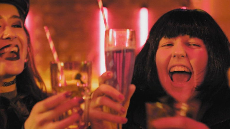 кадр из фильма Grapes