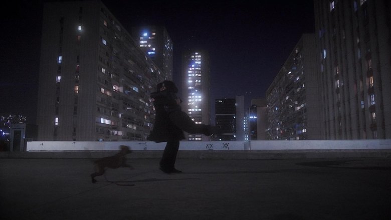 кадр из фильма Chapelle